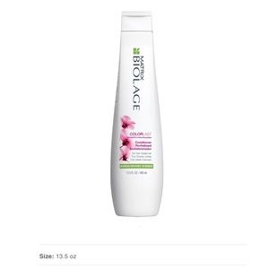 🆕 Matrix Biolage Colorlast Conditioner 13.5 Fl Oz